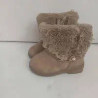 پوتین بچه گانه