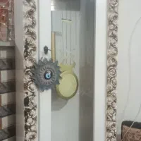 ساعت ایستاده