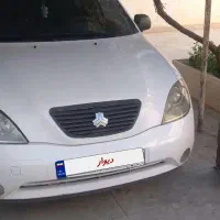 تیبا ۱ دوگانه|خودرو سواری و وانت|کاشمر, |دیوار