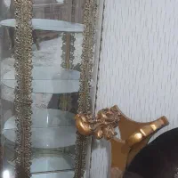 بوفه|بوفه، ویترین، کنسول|کرج, دهقان ویلا|دیوار