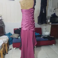 لباس مجلسی