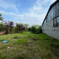 224 متر زمین مسکونی جاده رشت انزلی پشت تالار دیدار