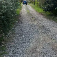 فروش ۲۰۰ متر زمین .سند تک برگ.جاده کیاشهر|فروش زمین و ملک کلنگی|آستانه اشرفیه, |دیوار