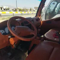 ماشین فتون6تن|خودرو سنگین|کاشمر, |دیوار