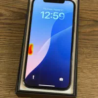 اپل iPhone 12 Pro حافظه 128 za|موبایل|مشهد, سجاد شهر|دیوار