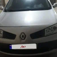 خودرو مگان ۱۶۰۰ وارداتی|خودرو سواری و وانت|بجنورد, |دیوار