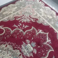 فرش ۱۲متری و ۶ متری.