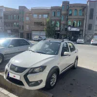 کوییک R فول مدل ۱۴۰۳|خودرو سواری و وانت|ارومیه, |دیوار
