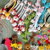 عروسک. لیف. اسکاج