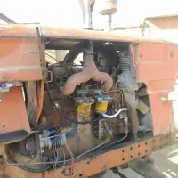 تراکتور رومانی|خودرو سنگین|بجنورد, |دیوار