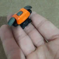 دسته بازی موبایل ۶ انگشتی بدون پد در حد صفر|کنسول، بازی ویدئویی و آنلاین|ماکو, |دیوار