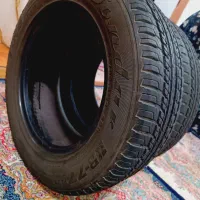 لاستیک کویر تایر پژو 205/60/14
