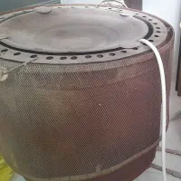 فروش تنور