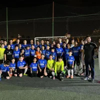 تست فوتبال و جذب مربی|استخدام آموزشی|مشهد, امامیه (شهرک غرب)|دیوار