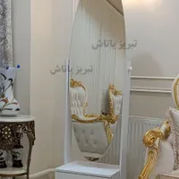 آینه ایستاده باکس‌دار