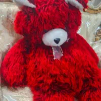 عروسک خرسی یک متری