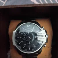 ساعت مچی دیزل شاخ دار سه موتوره فعال