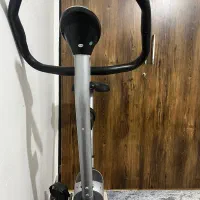 دوچرخه ثابت تن ارا