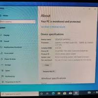 کیس ۴هسته با رم ۸ ddr3 هارد ۵۰۰ گرافیک ۲|رایانه رومیزی|چالوس, |دیوار