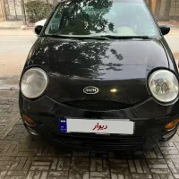 ام وی ام ۱۱۰ سه سیلندر