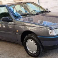 405 مدل 1393 خانگی کم کار واقعی بدون آفتاب سوختگی