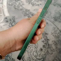 آیفون ۱۳ نرمال سبز|موبایل|مشهد, کوی سیدی|دیوار