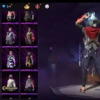 اکانت فری فایر ارزان|کنسول، بازی ویدئویی و آنلاین|تهران, زنجان جنوبی|دیوار