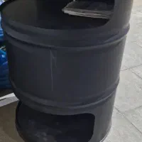 میز بشکه پیشخوان استند|فروشگاه و مغازه|قرچک, زیبا شهر|دیوار