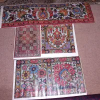 فروش  فرش دستباف|فرش|اهواز, الصافی|دیوار