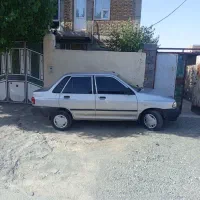 پراید ۹۰ بشرط