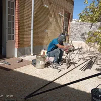 لوله کشی گاز تجاری مسکونی ،نقد و اقساط|خدمات پیشه و مهارت|بم, |دیوار