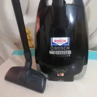 جاروبرقی بوش ۳۸۰۰وات مکش پرقدرت