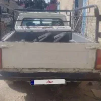 پیکان وانت مدل اخرای 86|خودرو سواری و وانت|چهاردانگه (تهران), |دیوار