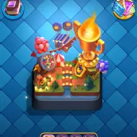 اکانت کلش رویال