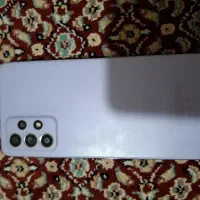 گوشی a52|موبایل|کرمانشاه, |دیوار