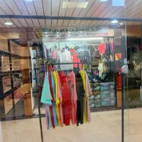 فروش یکجا پوشاک زنانه|لباس|تهران, مهران (سیدخندان)|دیوار