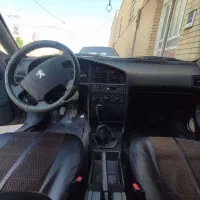 فروش خوردو روآ مدل ۸۶|خودرو سواری و وانت|ابرکوه, |دیوار