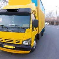 خدمات حمل بار باربری اسبابکشی جابجایی اتوبار اثات