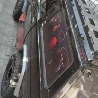 پاترول مدل ۷۲|خودرو سواری و وانت|کرج, اسدآباد|دیوار