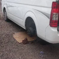 تعمیر و فروش دیفرانسیل اصل نو یا استوک خارجی|قطعات یدکی و لوازم جانبی|اهواز, ۳۰ متری|دیوار