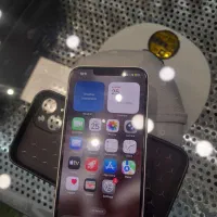 ایفون ۱۳ نرمال|موبایل|تهران, صد دستگاه|دیوار