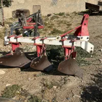 دیکس ۲۲*۲۲جواد دهقانیان به همراه ادوات کشاورزی|ماشین‌آلات صنعتی|شیراز, ارم|دیوار