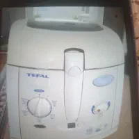 سرخ کن ۸ لیتری تفال اصل فرانسه|سایر لوازم برقی|کرمانشاه, |دیوار