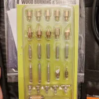 دستگاه سوخته نگاری روی چوب|ابزارآلات|تهران, دروس|دیوار