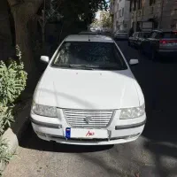 سمند مدل۹۲|خودرو سواری و وانت|تهران, طرشت|دیوار