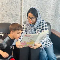 آموزش به کودکان دارای اختلالات یادگیری