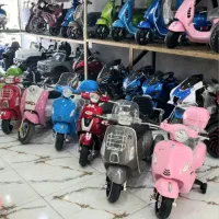 ماشین شارژی 3000 & مدل گوگو آکبند