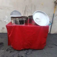 گاری|فروشگاه و مغازه|پاکدشت, پاکدشت (مامازند)|دیوار