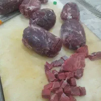 گوشت گوساله کشتاروز|خوردنی و آشامیدنی|مشکین‌دشت, |دیوار