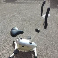 دوچرخه ثابت مدل تایتان فیتنس ۴۳۰۷۰
